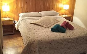 El Descanso